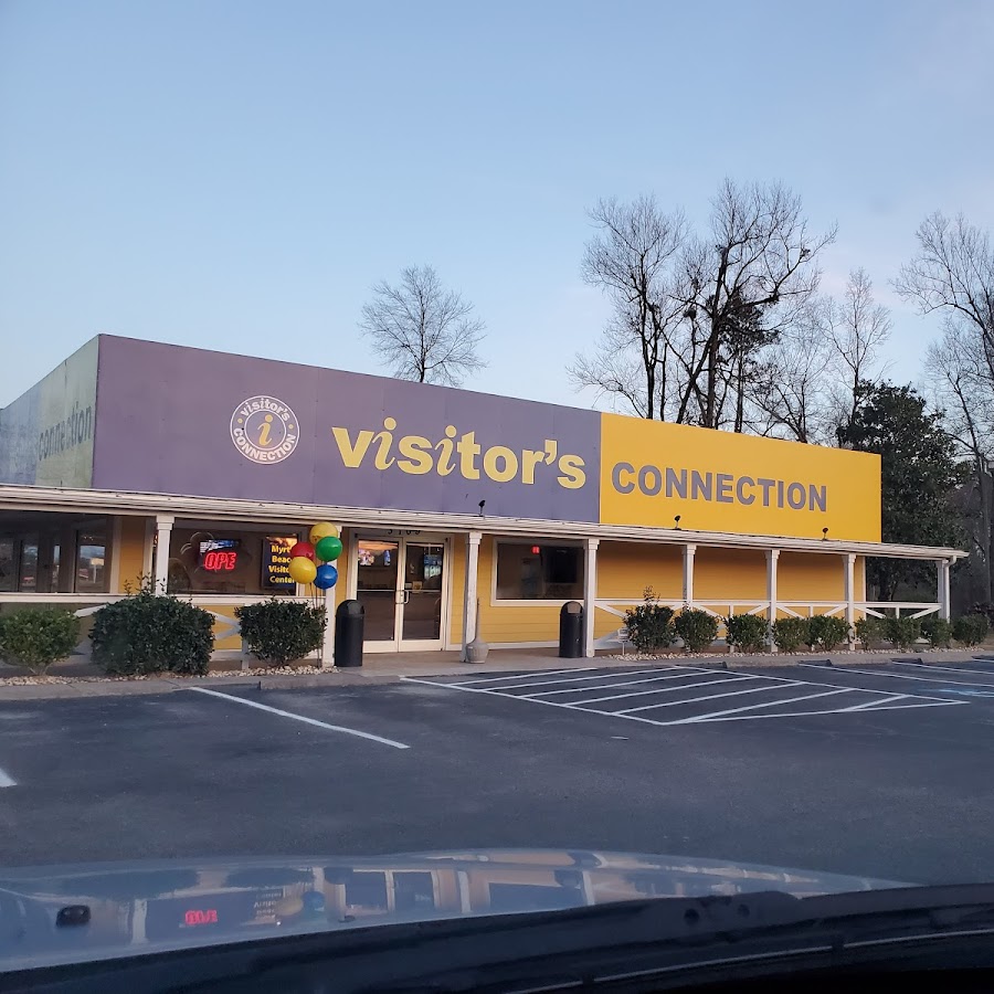 Visitor's Connection