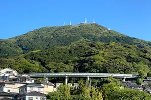 Mount Sarakura image