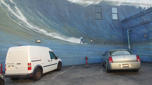 Book Store «Coastside Books», reviews and photos, 432 Main St, Half Moon Bay, CA 94019, USA