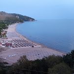 Photo n°12 de l'avis de Roberto.a fait le 08/09/2022 à 09:05 sur le  Ristorante Ricciola Saracena à Sperlonga