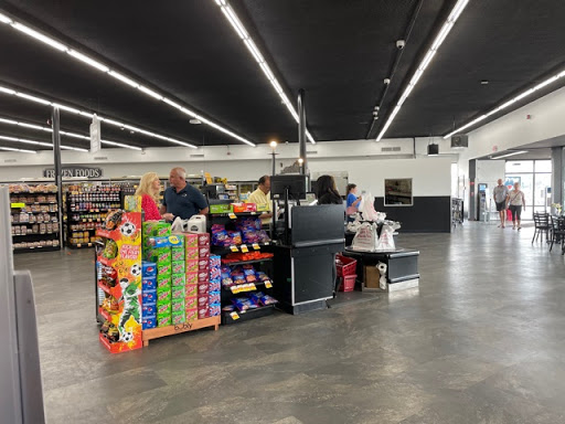 Butcher Shop «Critchfield Meats Retail Store», reviews and photos, 2220 Nicholasville Rd #166, Lexington, KY 40503, USA