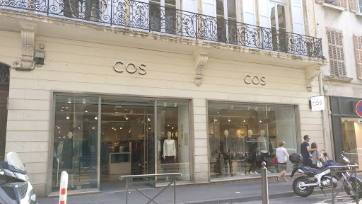 COS