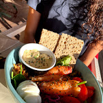 Photo n°2 de l'avis de André.o fait le 27/08/2021 à 08:45 sur le  Kailua Fonte da Telha à Aroeira