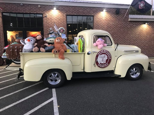 Motorcycle Dealer «Indian Motorcycle of Springfield», reviews and photos, 962 Southampton Rd, Westfield, MA 01085, USA