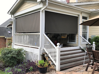 Made in the Shade Blinds & More Raleigh