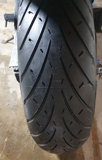 Motorcycle Parts Store «Cycle Gear», reviews and photos, 1525 Holiday Ln, Fairfield, CA 94534, USA