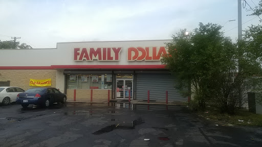 Family Dollar