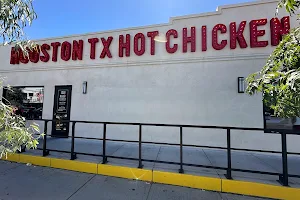 Houston TX Hot Chicken image