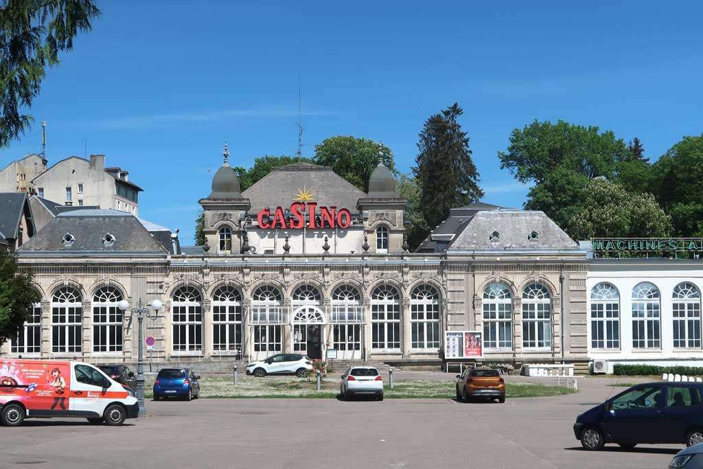 Photo n° 1 de l'avis de Dominique.a fait le 27/05/2022 à 14:07