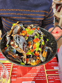 Moule du Restaurant du Soleil à Hyères - n°6