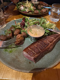 Les plus récentes photos du Restaurant Les Drôles à Bordeaux - n°1