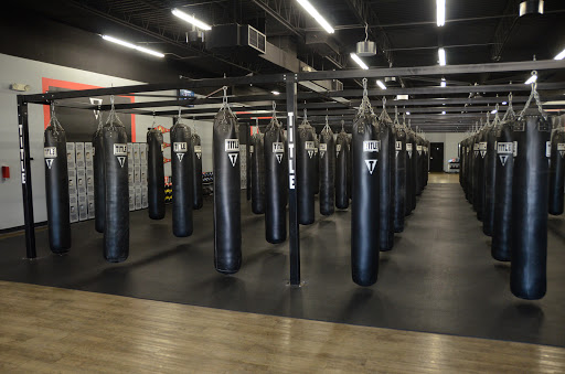 Boxing Gym «TITLE Boxing Club Highland Heights», reviews and photos, 779 Alpha Dr, Cleveland, OH 44143, USA