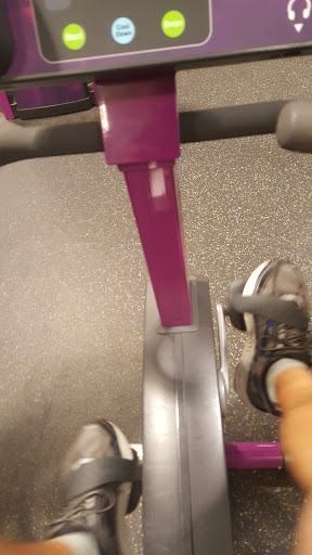 Gym «Planet Fitness», reviews and photos, 525 N Main St, Belton, TX 76513, USA