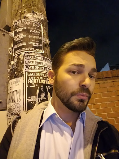 Night Club «Studio 13», reviews and photos, 13 S Linn St, Iowa City, IA 52240, USA