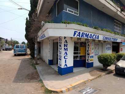 Farmati, , Colonia Calle Santa Cruz Amalinalco