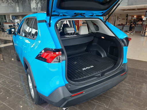 Toyota Dealer «Pohanka Toyota Of Salisbury», reviews and photos, 2010 N Salisbury Blvd, Salisbury, MD 21801, USA