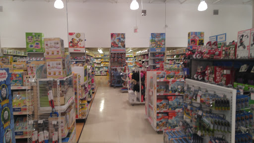 Toy Store «Toys
