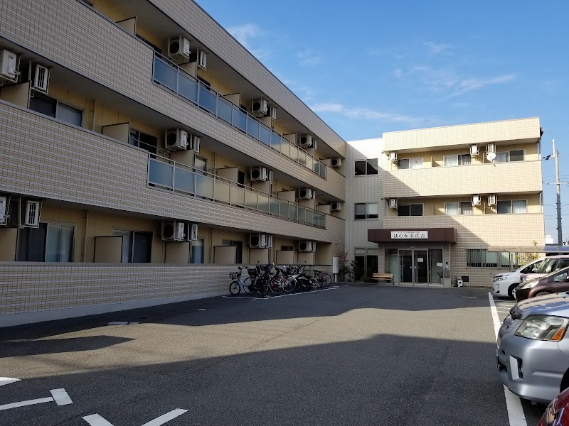 ほのか東住吉