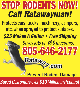 Rataway Fragrance image