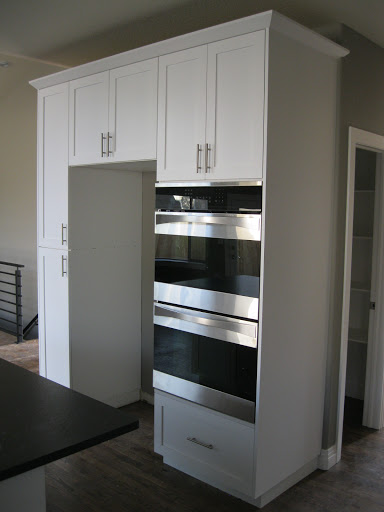 Cabinet Maker «Sapphire Cabinets & Doors», reviews and photos, 1450 W Evans Ave Unit-B, Denver, CO 80223, USA