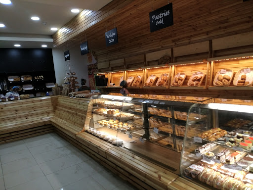 Dunes Center, N44 Aguiyi Ironsi St, Maitama, Abuja, Nigeria, Bakery, state Federal Capital Territory