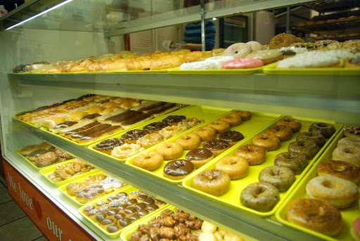 Daylight Donuts, 13015 Coit Rd, Dallas, TX 75240, USA, 