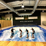 Photo n°1 de l'avis de Christoph.a fait le 05/12/2019 à 16:20 sur le  Wellenwerk - Surfen in Berlin à Berlin