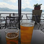 Photo n°1 de l'avis de ANNA.A fait le 16/07/2021 à 04:57 sur le  Bar Caffè Tre Re à Cannero Riviera