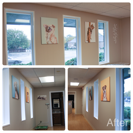 Painter «Sun Painting Texas LLC», reviews and photos, 205 N Davis Dr, Arlington, TX 76012, USA