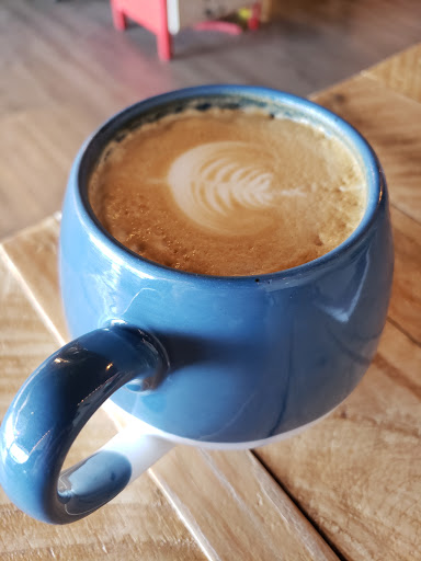 Coffee Shop «Ecclesia Coffee & Community», reviews and photos, 7130 W Maple St #280, Wichita, KS 67209, USA