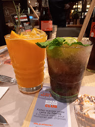 Photo n°152 de Hippopotamus Steakhouse à Créteil ()