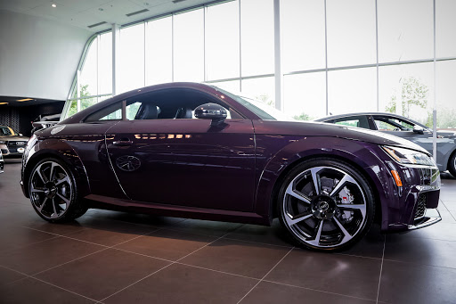 Audi Dealer «Audi Hampton», reviews and photos, 2712 Magruder Blvd Ste A, Hampton, VA 23666, USA