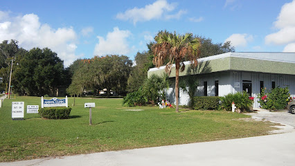 Fort Meade Animal Clinic
