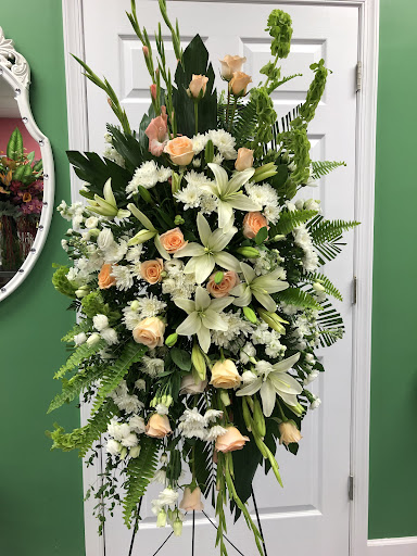 Florist «Dazzling Florist», reviews and photos, 909 West St, Annapolis, MD 21401, USA