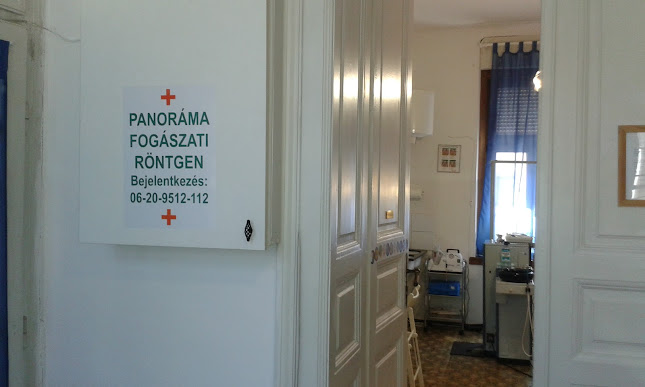 Budafokdental Fogászati Rendelő - Budapest