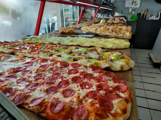 Big Pizza in Ciampino, Città Metropolitana di Roma Capitale