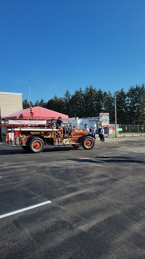 Museum «Fire Museum of Maryland», reviews and photos, 1301 York Rd, Lutherville, MD 21093, USA