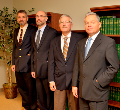 Caron, Colven, Robison & Shafton CCRS Law