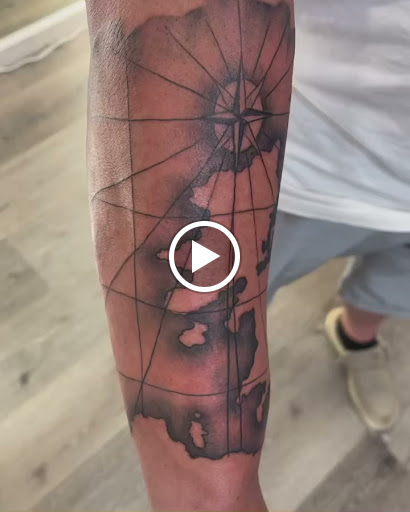 Explore eye of horus tattoo ideas, creative tattoo ideas in Greeley, available at Kold Ink. Live Performance Art Gallery