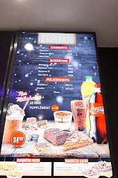 Photo n°12 de Cheese Naan à Villiers-sur-Marne ()