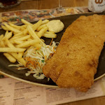 Photo n°1 de l'avis de Marika.i fait le 17/10/2021 à 19:35 sur le  Wiener Haus à Moncalieri