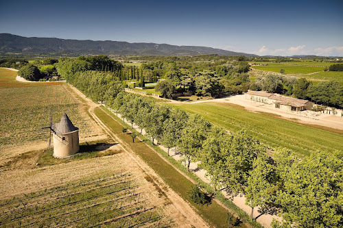 Château de Sannes à Sannes