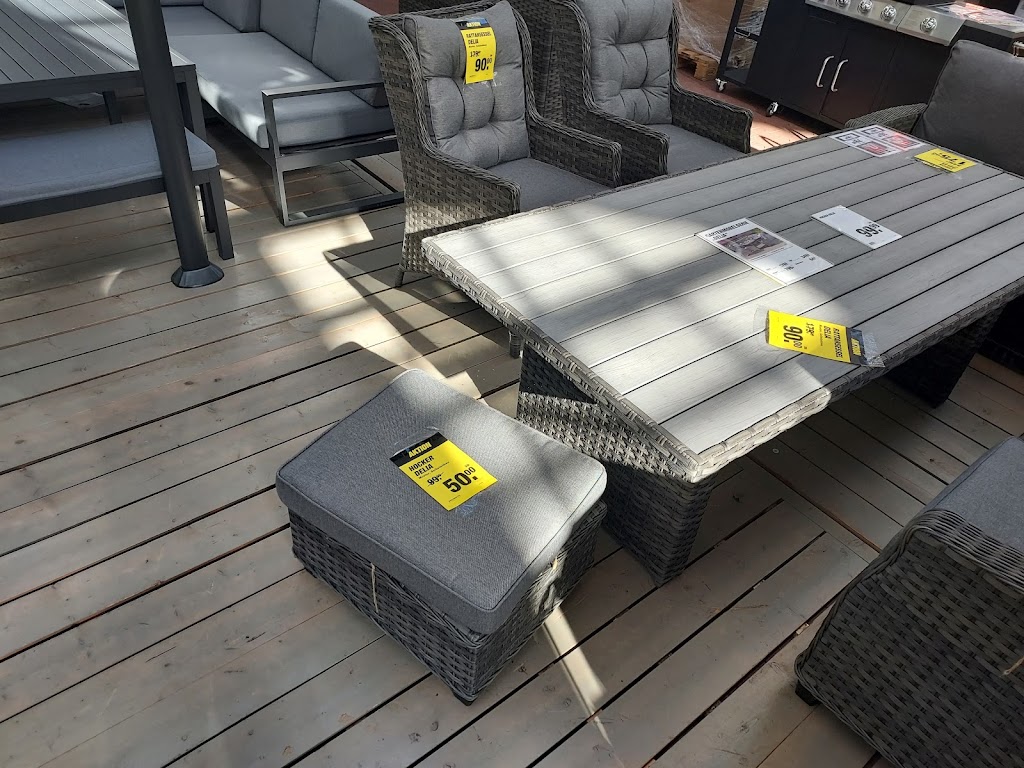 toom Baumarkt Frankfurt-Rödelheim