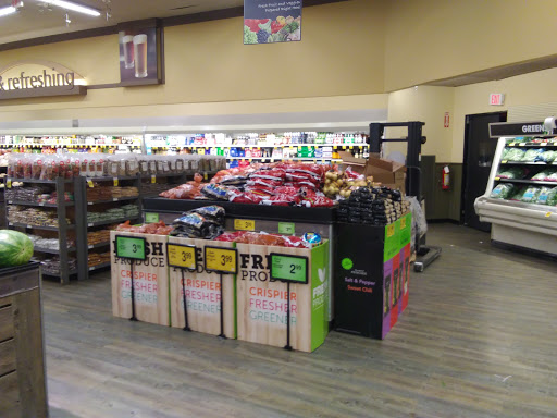 Grocery Store «Safeway», reviews and photos, 7414 Little River Turnpike, Annandale, VA 22003, USA