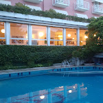 Photo n°3 de l'avis de Jan.b fait le 02/07/2019 à 12:20 sur le  Grande Albergo Marin à Lignano Sabbiadoro