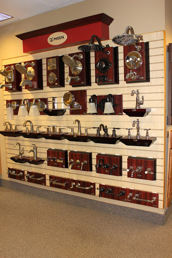 Plumbing Supply Store «Delaware Valley Plumbing Supply and West End Hardware», reviews and photos, 450 S Henderson Rd A, King of Prussia, PA 19406, USA