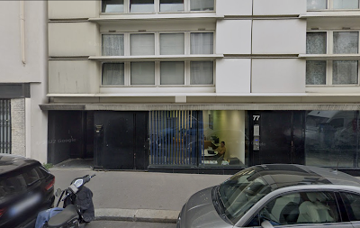 Appui Remise Sports Management à Paris