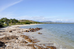 Public Picnic Beach'in fotoğrafı vahşi alan