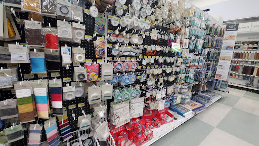 Fabric Store «Jo-Ann Fabrics and Crafts», reviews and photos, 16055 Whittier Blvd, Whittier, CA 90603, USA