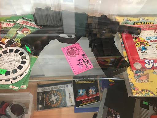 Toy Store «Super Happy Incredible Toys», reviews and photos, 740 W 20th St, Houston, TX 77008, USA